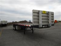 2018 Transcraft 36 FT MOFFETT