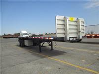 2018 Transcraft 36 FT MOFFETT