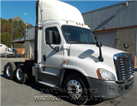 2015 Freightliner Cascadia