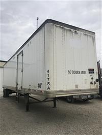 2014 Hyundai VAN