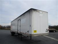 2017 Hyundai VAN