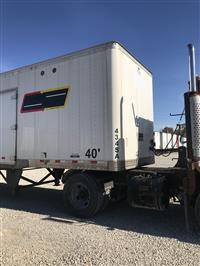 2017 Hyundai VAN