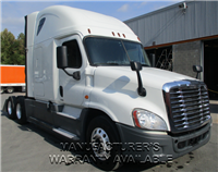 2016 Freightliner Cascadia