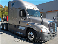 2016 Freightliner Cascadia
