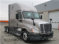 2016 Freightliner Cascadia