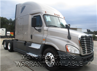 2016 Freightliner Cascadia