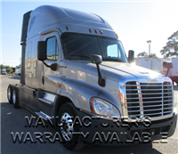 2016 Freightliner Cascadia