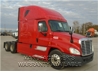 2016 Freightliner Cascadia