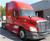 2015 Freightliner Cascadia