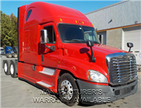 2016 Freightliner Cascadia