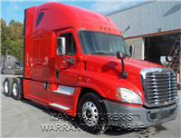 2016 Freightliner Cascadia