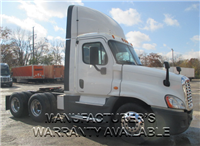 2015 Freightliner Cascadia