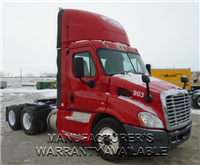 2016 Freightliner Cascadia