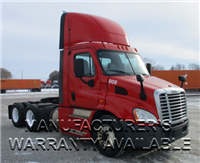 2016 Freightliner Cascadia