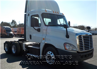 2014 Freightliner Cascadia