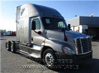 2016 Freightliner Cascadia