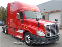 2016 Freightliner Cascadia