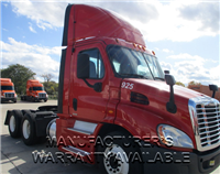 2016 Freightliner Cascadia