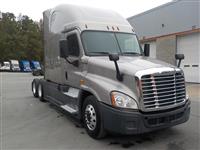 2016 Freightliner Cascadia