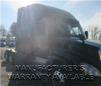 2016 Freightliner Cascadia