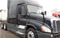2017 Freightliner Cascadia