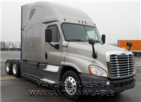 2016 Freightliner Cascadia