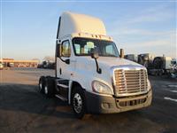 2013 Freightliner Cascadia