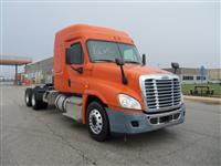 2014 Freightliner Cascadia