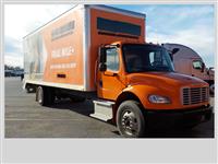 2017 Freightliner M2