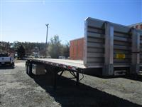 2018 Transcraft 36 FT MOFFETT