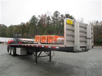 2018 Transcraft 36 FT MOFFETT