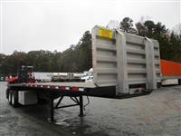 2018 Transcraft 36 FT MOFFETT