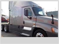 2016 Freightliner Cascadia