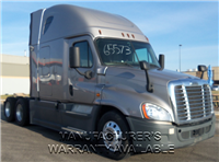 2016 Freightliner Cascadia