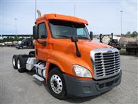 2013 Freightliner Cascadia