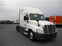 2014 Freightliner Cascadia