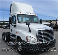 2014 Freightliner Cascadia