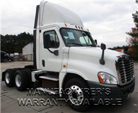 2014 Freightliner Cascadia