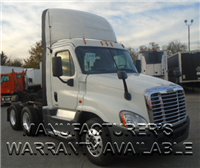 2015 Freightliner Cascadia