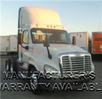 2015 Freightliner Cascadia