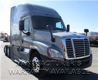 2015 Freightliner Cascadia