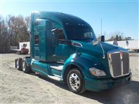 2015 Kenworth T680 Aerodyne