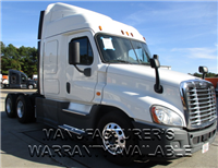 2015 Freightliner Cascadia