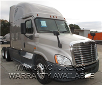 2016 Freightliner Cascadia