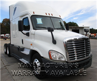 2016 Freightliner Cascadia
