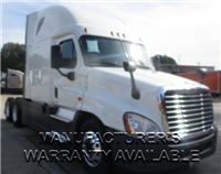 2016 Freightliner Cascadia