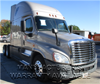 2016 Freightliner Cascadia