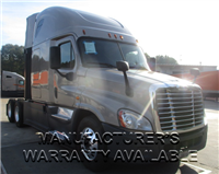 2016 Freightliner Cascadia