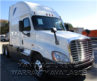 2016 Freightliner Cascadia