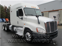2015 Freightliner Cascadia